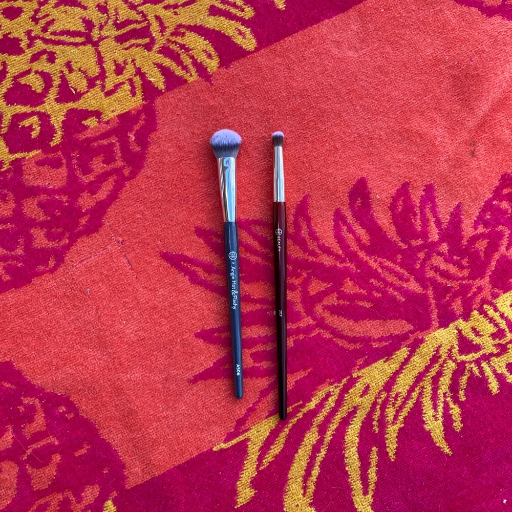 BK Beauty A506 and 207 are